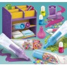 Lisciani Genius Laboratorio degli Evidenziatori - Crea i Tuoi Colori