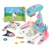 Lisciani Hello Kitty & Friends - Scuola di Disegno con Proiettore