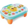 Carotina Baby Mini Tavolino Baby Ananas