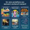 Lisciani Cinema dei Bambini - Hi-Tech Educativo