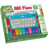 Lisciani Carotina - ABC Piano Educativo