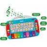 Lisciani Carotina - ABC Piano Educativo