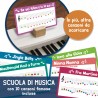 Montessori Pianoforte Scuola di Musica Lisciani