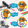 I'm a Genius - Creazioni con l'Aerografo