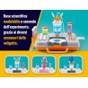 I'm a Genius - Il Grande Laboratorio Scientifico