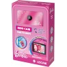 Lisciani Barbie Mini Cam - Fotocamera Digitale per Bambini