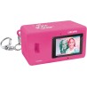 Lisciani Barbie Mini Cam - Fotocamera Digitale per Bambini