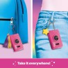 Lisciani Barbie Mini Cam - Fotocamera Digitale per Bambini