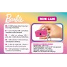 Lisciani Barbie Mini Cam - Fotocamera Digitale per Bambini