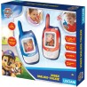 Lisciani Giochi Paw Patrol Walkie Talkie per Bambini