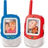 Lisciani Giochi Paw Patrol Walkie Talkie per Bambini