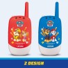 Lisciani Giochi Paw Patrol Walkie Talkie per Bambini
