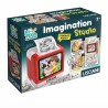 Lisciani Hi-Tech Educativo Imagination Studio con Stampante Magica