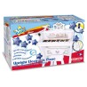 Bontempi Pianoforte Elettronico Verticale con Funzioni MP3, USB e Wireless