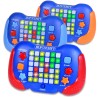 Bontempi Console di Gioco 5 in 1 - Intrattenimento Multimediale Modelli Assortiti