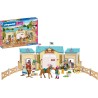 PLAYMOBIL Grande Maneggio - Avventure Equestri