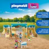 PLAYMOBIL Grande Maneggio - Avventure Equestri