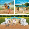 PLAYMOBIL Grande Maneggio - Avventure Equestri