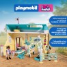 Playmobil Clinica Veterinaria 72128