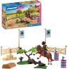 PLAYMOBIL Gara di Equitazione
