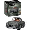 PLAYMOBIL X Mercedes-Benz 300 SL