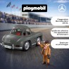 PLAYMOBIL X Mercedes-Benz 300 SL