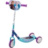 Monopattino tre ruote Disney Frozen 2 - Simba 50181