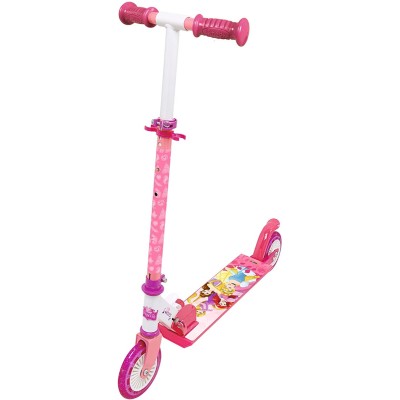 Monopattino due ruote Disney Princess - Simba 50345