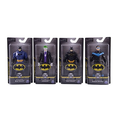 Batman Action Figure 15 cm - Spinmaster 55412