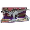 Wonder Animals Dinosauro MegaRaptor Robotizzato Interattivo