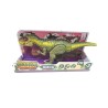 Dinosauro T-Rex Elettronico Wonder Animals con Luci e Suoni