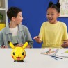 Ravensburger Puzzleball 3D Pokenon - Pikachu con Orecchie