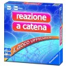Ravensburger Reazione a Catena - Gioco da Tavolo