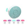 Set Manicure Elettrico per Neonati Kiokids