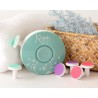 Set Manicure Elettrico per Neonati Kiokids