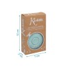 Set Manicure Elettrico per Neonati Kiokids