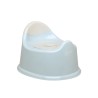 Vasino per Bambini KioKids Blu con Coperchio e Maniglia