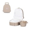 Chipolino Potty To Go - Vasino da Viaggio Portatile Beige