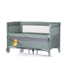 Culla Co-Sleeping Chipolino con Sponda Ribaltabile e Funzione Relax
