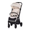 Chipolino Diamond Biscotto - Passeggino Sportivo Elegante e Versatile