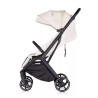 Chipolino Diamond Biscotto - Passeggino Sportivo Elegante e Versatile