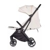 Chipolino Diamond Biscotto - Passeggino Sportivo Elegante e Versatile
