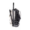 Chipolino Diamond Biscotto - Passeggino Sportivo Elegante e Versatile