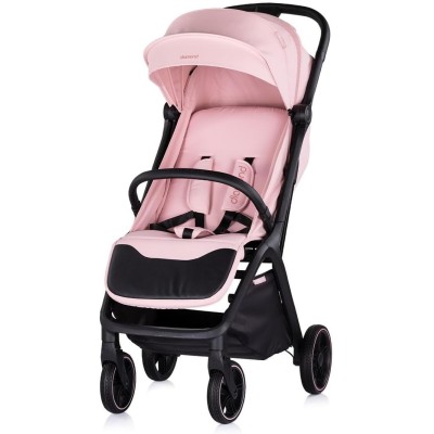 Chipolino Passeggino Pieghevole con Poggiagambe Regolabile