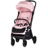 Chipolino Passeggino Pieghevole con Poggiagambe Regolabile