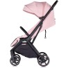 Chipolino Passeggino Pieghevole con Poggiagambe Regolabile