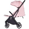 Chipolino Passeggino Pieghevole con Poggiagambe Regolabile