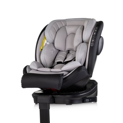 Seggiolino Auto Chipolino Hypnotic Plus i-Size 360° (40-150 cm)