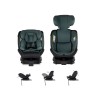 Seggiolino Auto Chipolino Hypnotic Plus i-Size 360° Verde (40-150 cm)