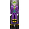 Joker Personaggio da 30 cm Articolato - Spinmaster 6056691